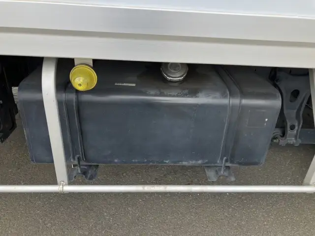 令和03年07月中古中型冷凍バン・ウィングいすゞフォワードの画像39