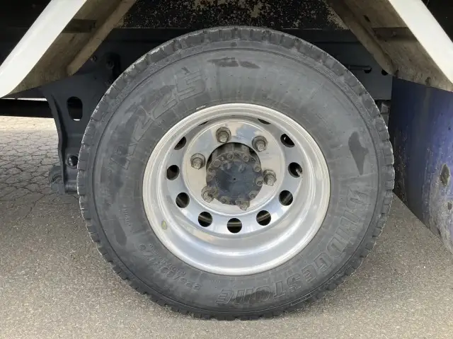 令和03年07月中古中型冷凍バン・ウィングいすゞフォワードの画像40