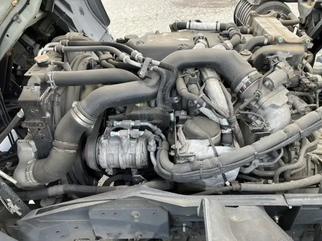 令和03年07月中古中型冷凍バン・ウィングいすゞフォワードの画像57