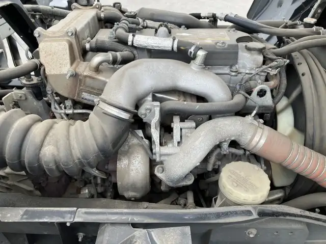 令和03年07月中古中型冷凍バン・ウィングいすゞフォワードの画像58