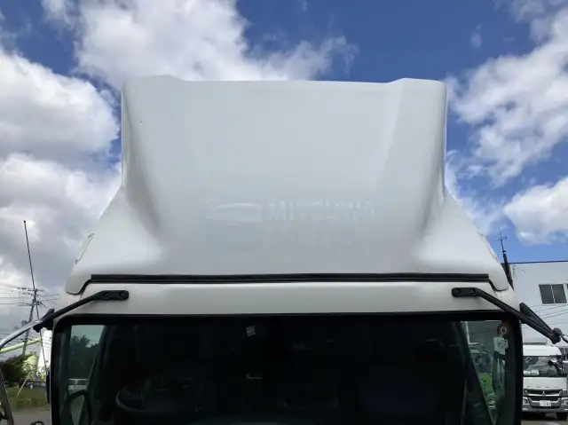 令和03年07月中古中型冷凍バン・ウィングいすゞフォワードの画像59