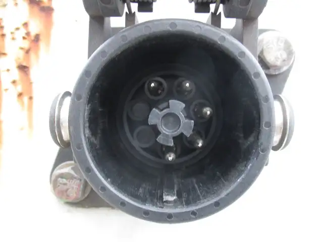 平成24年08月中古その他コンテナシャーシートレクストレクスの画像11