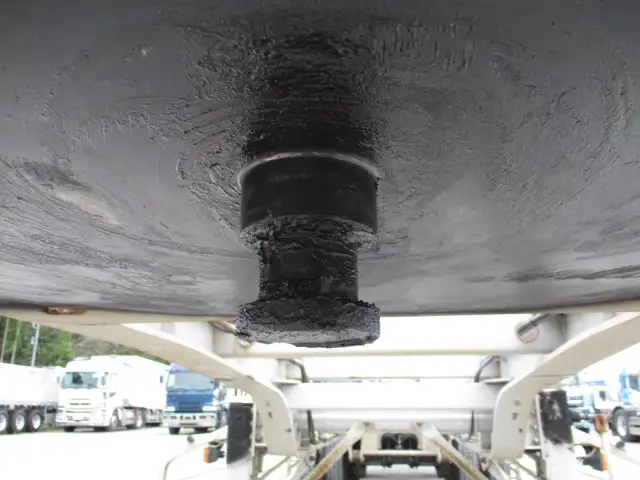 平成24年08月中古その他コンテナシャーシートレクストレクスの画像14