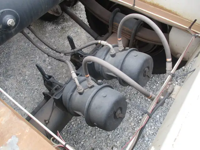 平成24年08月中古その他コンテナシャーシートレクストレクスの画像26