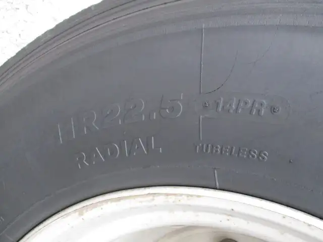 平成24年08月中古その他コンテナシャーシートレクストレクスの画像28