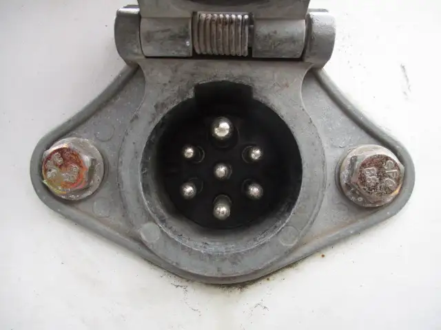 平成24年08月中古その他コンテナシャーシートレクストレクスの画像10