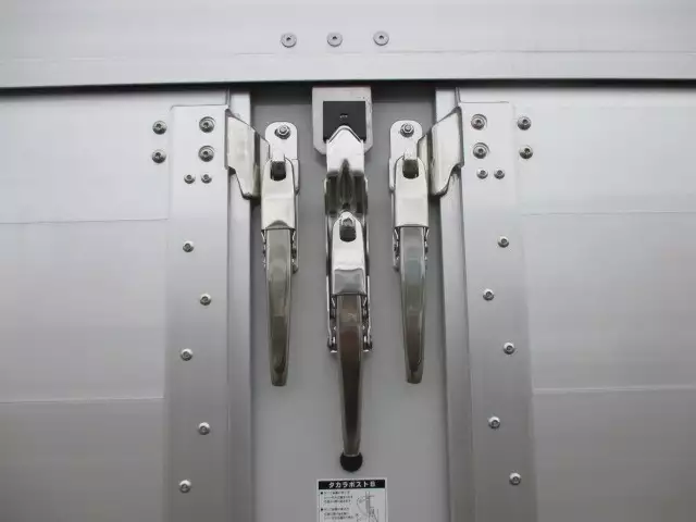 平成30年03月中古大型三菱ふそうスーパーグレートの画像11