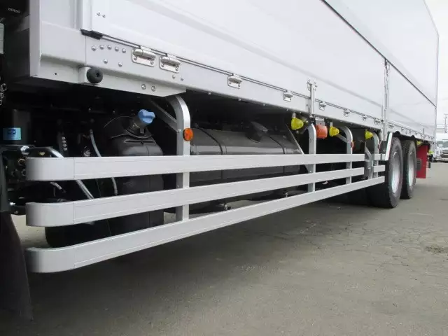 平成30年03月中古大型三菱ふそうスーパーグレートの画像13