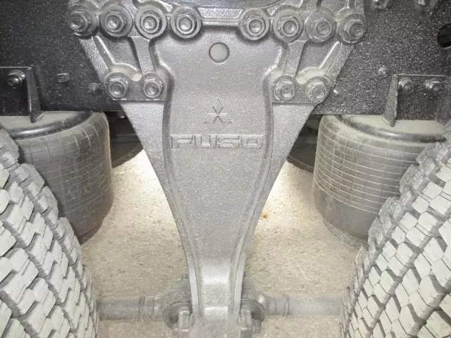 平成30年03月中古大型三菱ふそうスーパーグレートの画像14