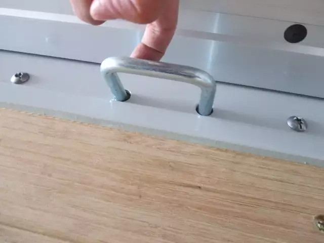 平成30年03月中古大型三菱ふそうスーパーグレートの画像17