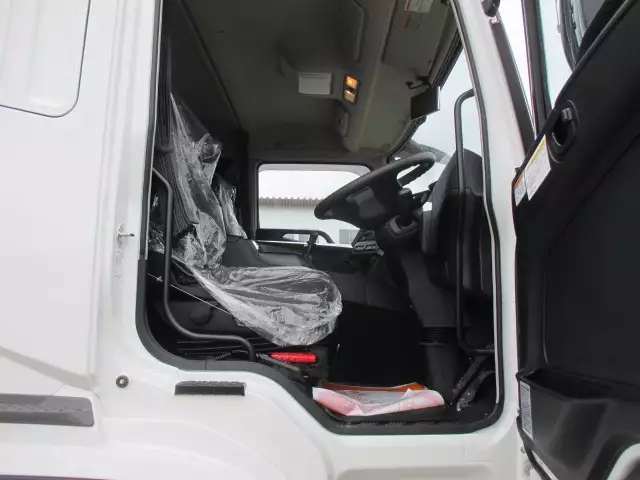 平成30年03月中古大型三菱ふそうスーパーグレートの画像19