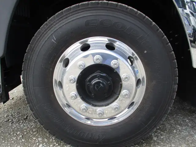 令和06年08月中古大型アルミバン・ウィング三菱ふそうスーパーグレートの画像13