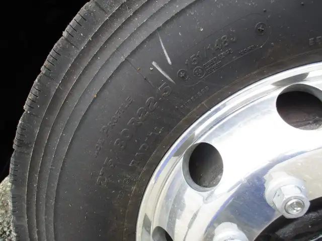 令和06年08月中古大型アルミバン・ウィング三菱ふそうスーパーグレートの画像14