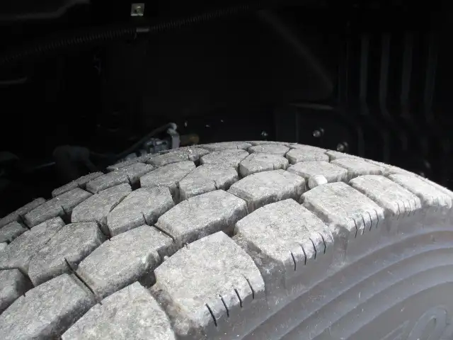 令和06年08月中古大型アルミバン・ウィング三菱ふそうスーパーグレートの画像15