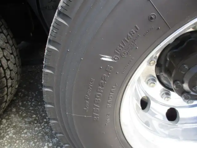 令和06年08月中古大型アルミバン・ウィング三菱ふそうスーパーグレートの画像18