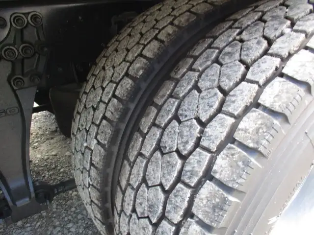 令和06年08月中古大型アルミバン・ウィング三菱ふそうスーパーグレートの画像19