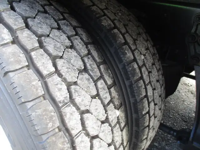 令和06年08月中古大型アルミバン・ウィング三菱ふそうスーパーグレートの画像20