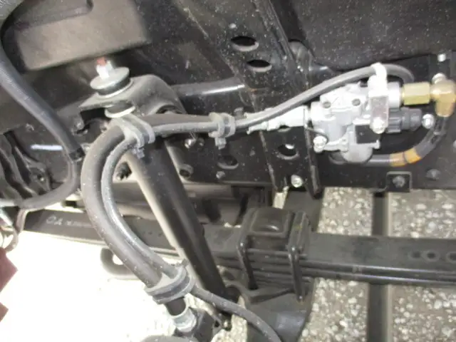 令和06年08月中古大型アルミバン・ウィング三菱ふそうスーパーグレートの画像22