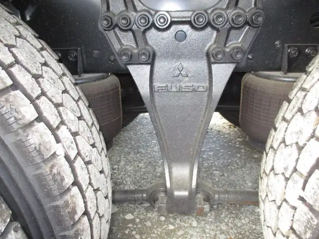 令和06年08月中古大型アルミバン・ウィング三菱ふそうスーパーグレートの画像24