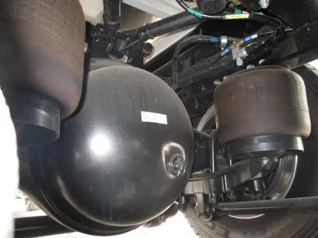 令和06年08月中古大型アルミバン・ウィング三菱ふそうスーパーグレートの画像25