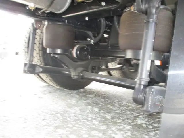 令和06年08月中古大型アルミバン・ウィング三菱ふそうスーパーグレートの画像26