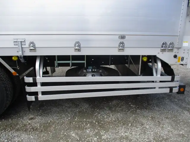 令和06年08月中古大型アルミバン・ウィング三菱ふそうスーパーグレートの画像28