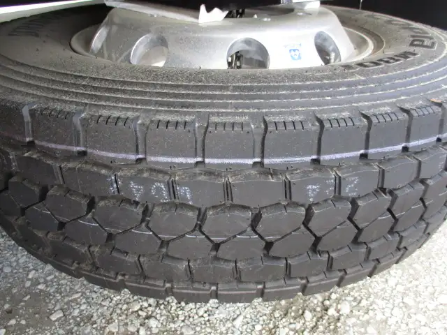 令和06年08月中古大型アルミバン・ウィング三菱ふそうスーパーグレートの画像29