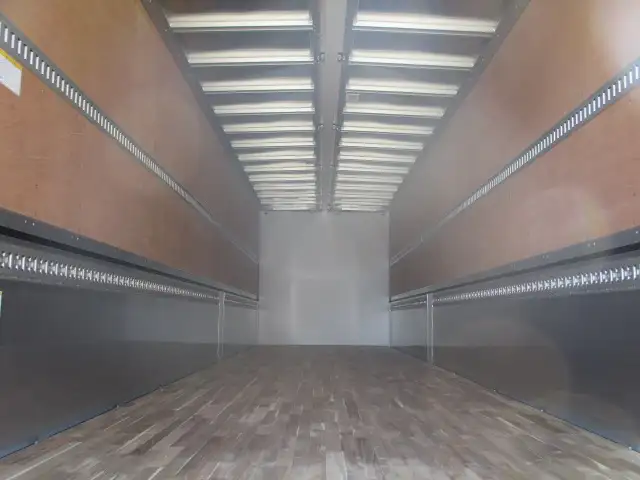 令和06年08月中古大型アルミバン・ウィング三菱ふそうスーパーグレートの画像33