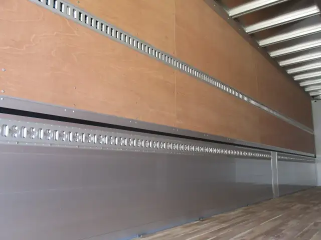 令和06年08月中古大型アルミバン・ウィング三菱ふそうスーパーグレートの画像34