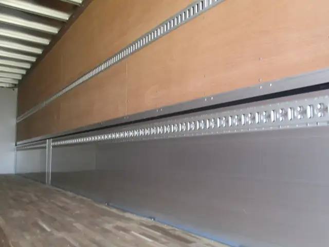 令和06年08月中古大型アルミバン・ウィング三菱ふそうスーパーグレートの画像35