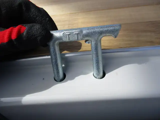 令和06年08月中古大型アルミバン・ウィング三菱ふそうスーパーグレートの画像36