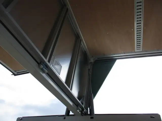 令和06年08月中古大型アルミバン・ウィング三菱ふそうスーパーグレートの画像42