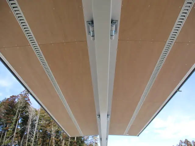 令和06年08月中古大型アルミバン・ウィング三菱ふそうスーパーグレートの画像44