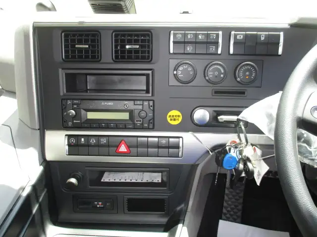 令和06年08月中古大型アルミバン・ウィング三菱ふそうスーパーグレートの画像52