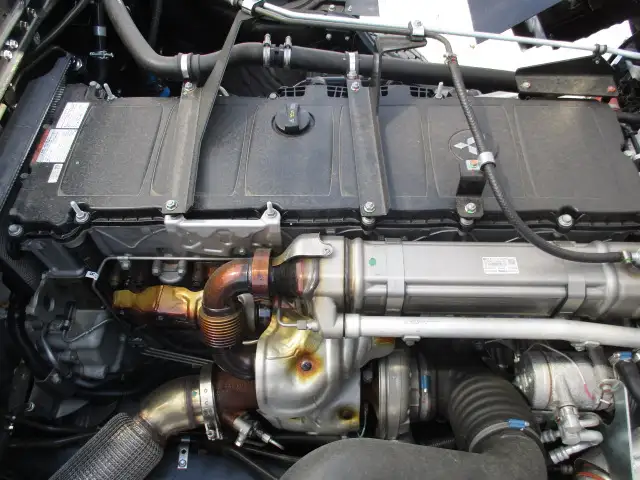 令和06年08月中古大型アルミバン・ウィング三菱ふそうスーパーグレートの画像60