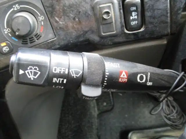 平成28年09月中古大型ダンプ三菱ふそうスーパーグレートの画像29