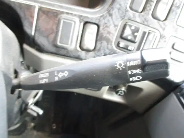 平成28年09月中古大型ダンプ三菱ふそうスーパーグレートの画像30