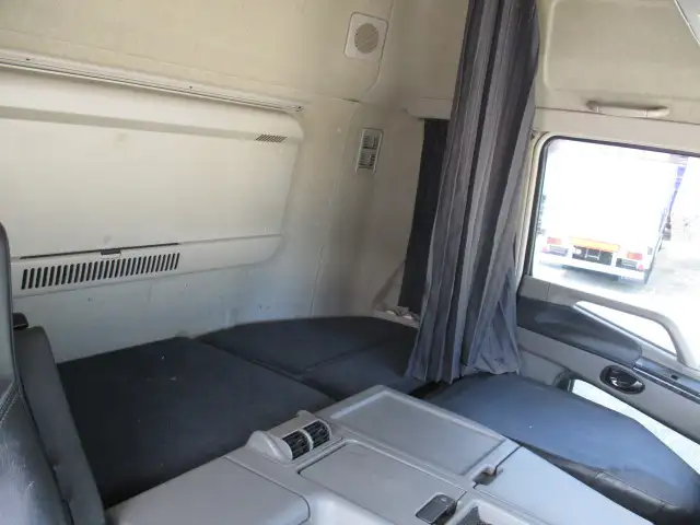 平成28年09月中古大型ダンプ三菱ふそうスーパーグレートの画像33