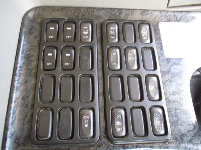 平成28年09月中古大型ダンプ三菱ふそうスーパーグレートの画像38