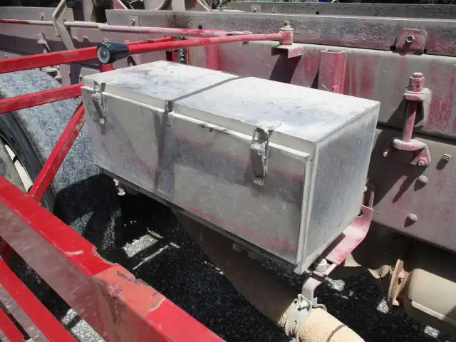 平成28年09月中古大型ダンプ三菱ふそうスーパーグレートの画像48