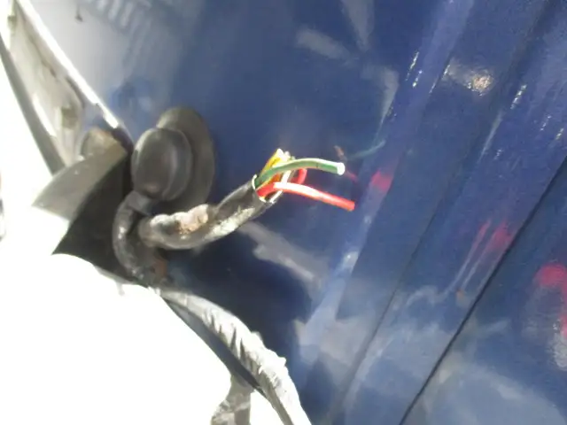 平成28年09月中古大型ダンプ三菱ふそうスーパーグレートの画像59