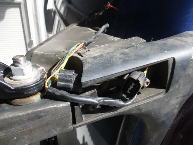 平成28年09月中古大型ダンプ三菱ふそうスーパーグレートの画像60