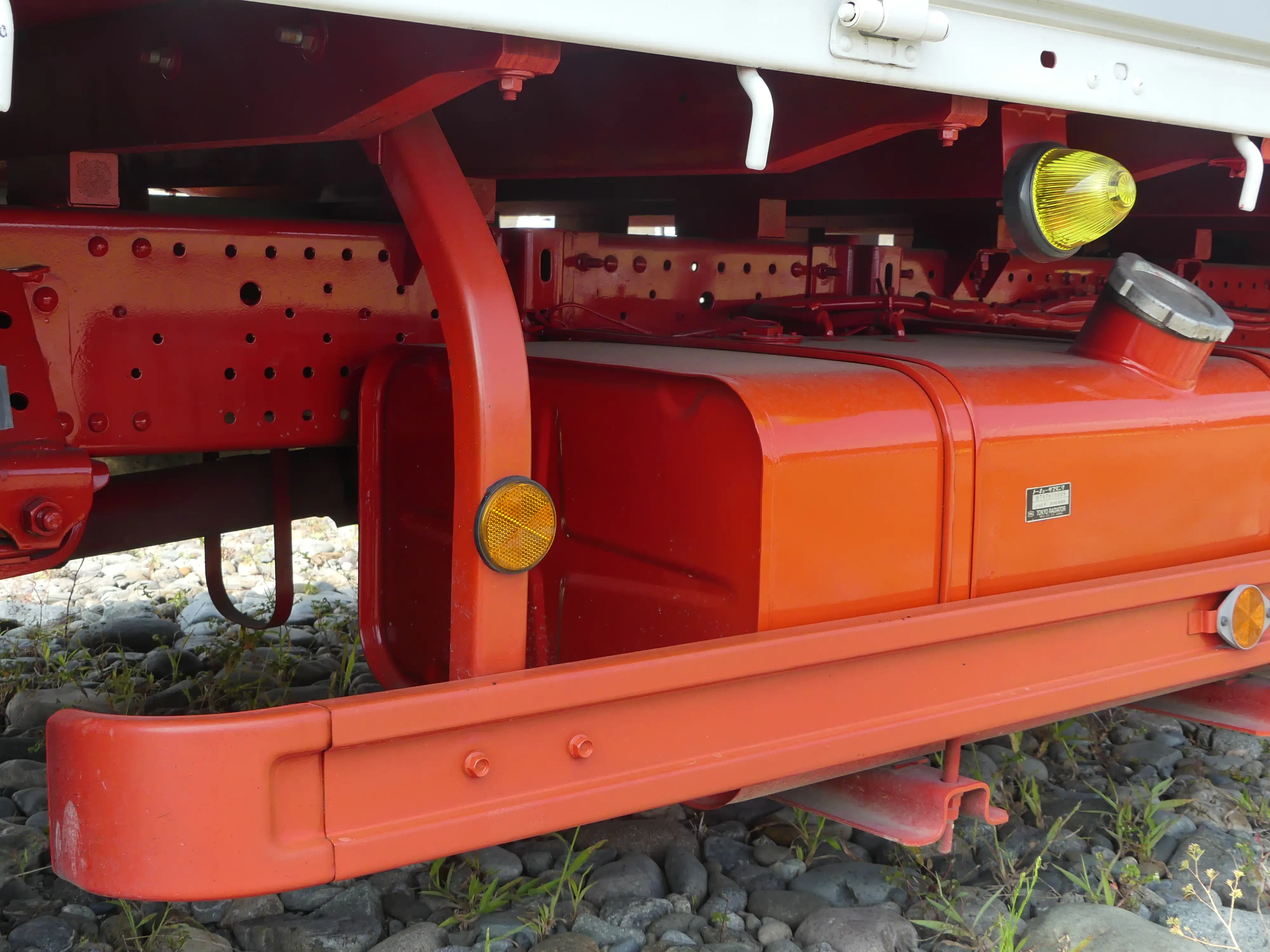 平成30年08月中古小型平ボディいすゞエルフの画像12