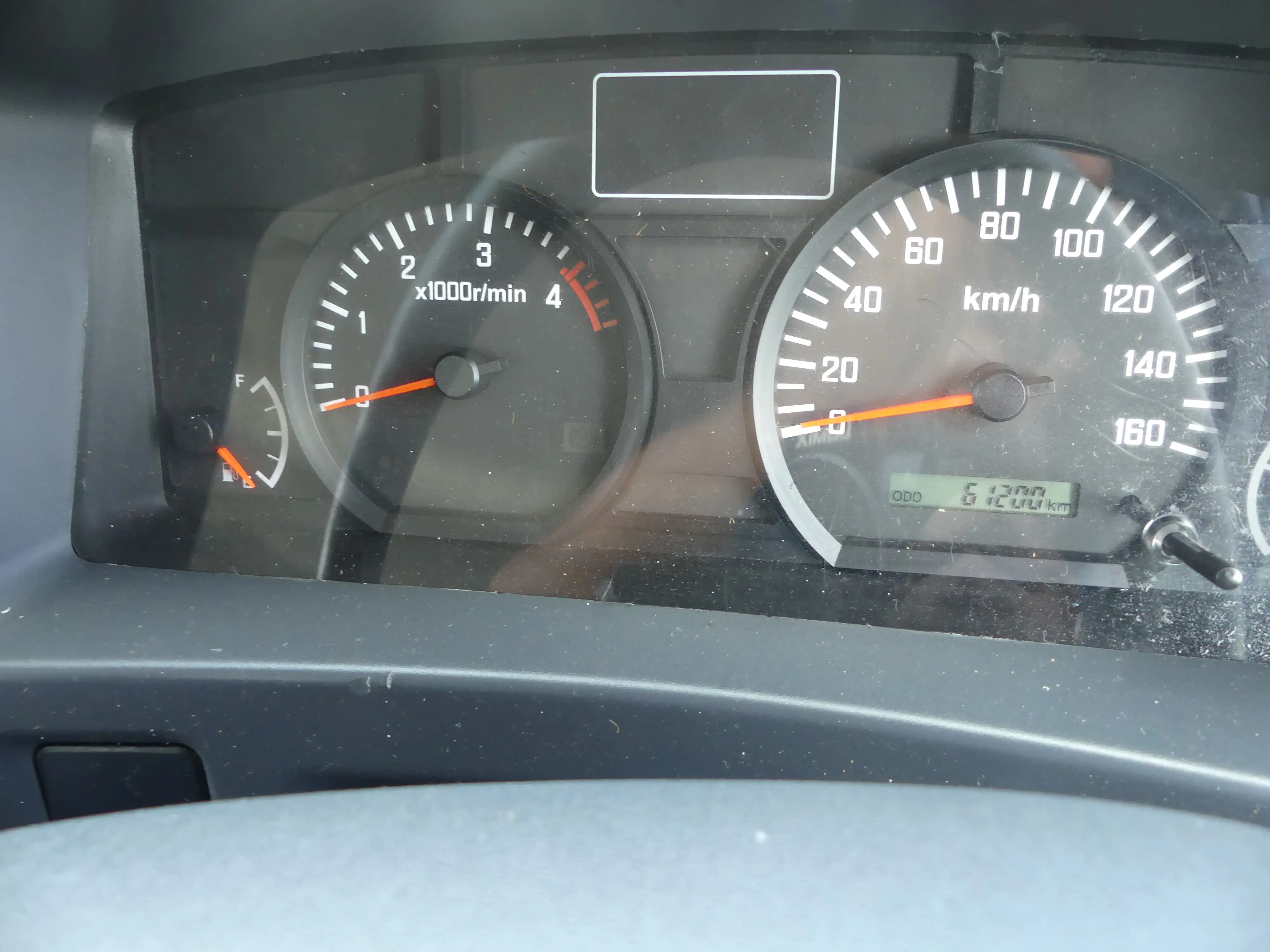 平成30年08月中古小型平ボディいすゞエルフの画像19