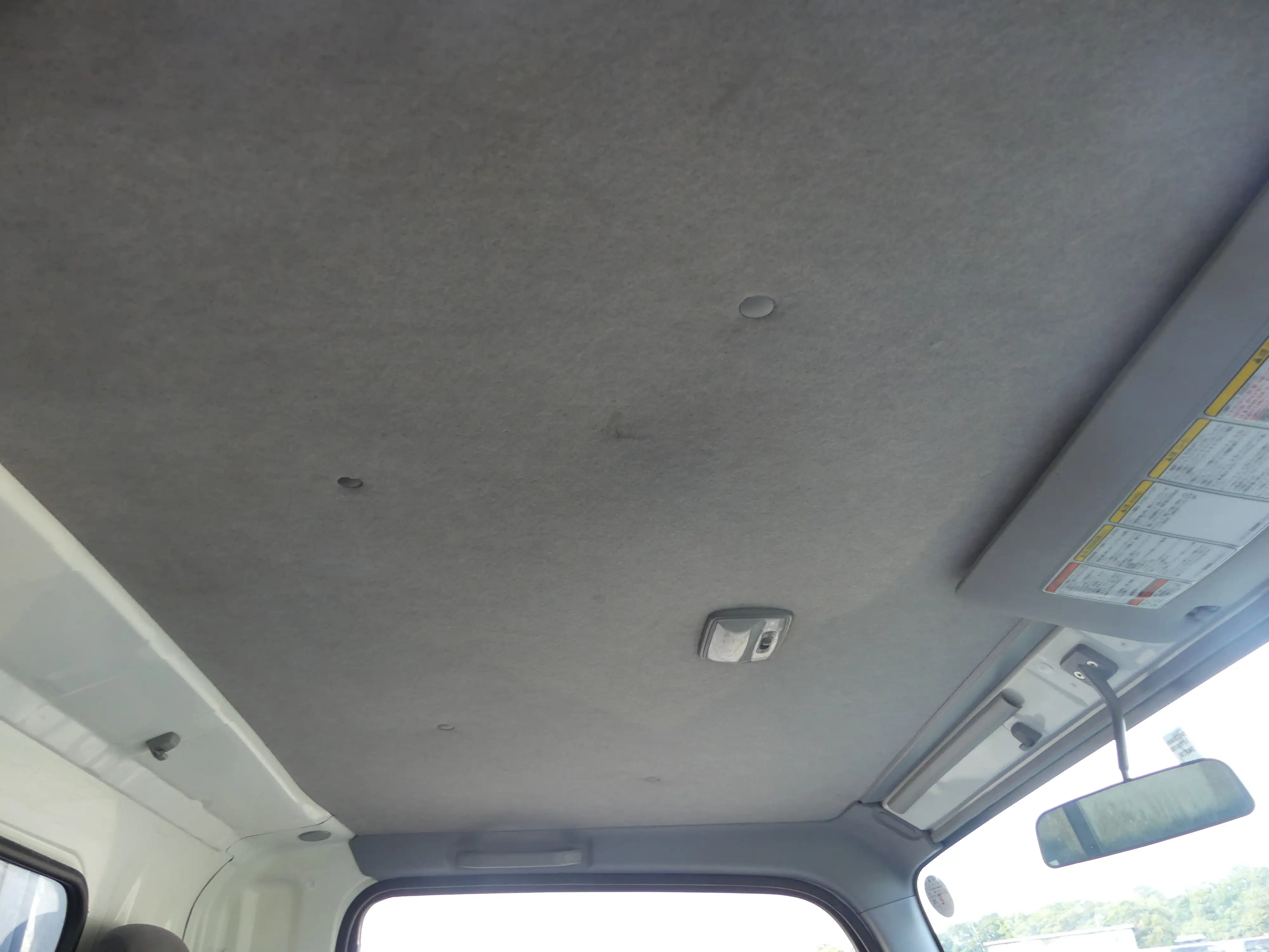 平成29年05月中古小型平ボディいすゞエルフの画像14