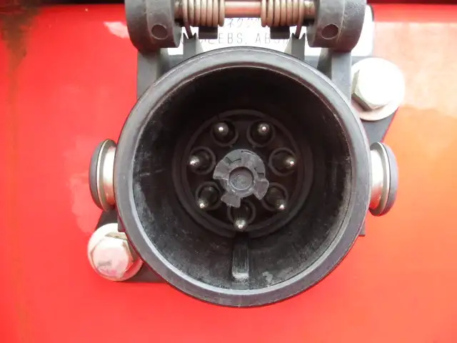 令和02年10月中古その他コンテナシャーシートレクストレクスの画像11