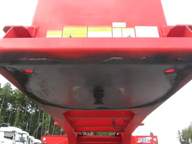 令和02年10月中古その他コンテナシャーシートレクストレクスの画像12