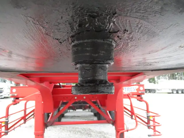 令和02年10月中古その他コンテナシャーシートレクストレクスの画像14