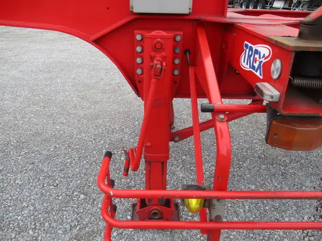 令和02年10月中古その他コンテナシャーシートレクストレクスの画像17