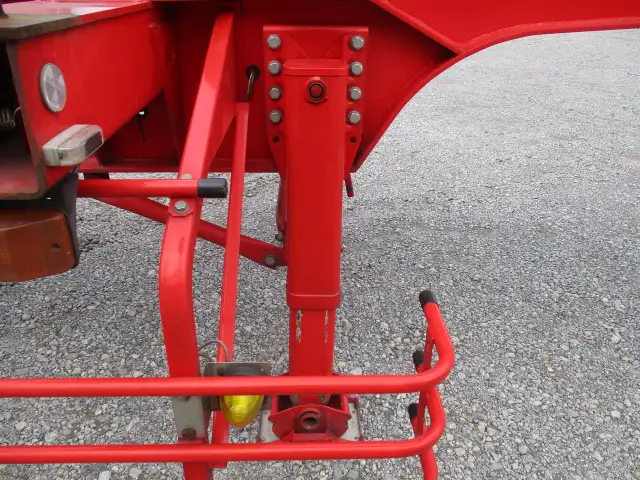 令和02年10月中古その他コンテナシャーシートレクストレクスの画像20